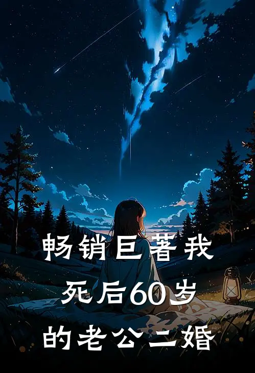 畅销巨著我死后60岁的老公二婚
