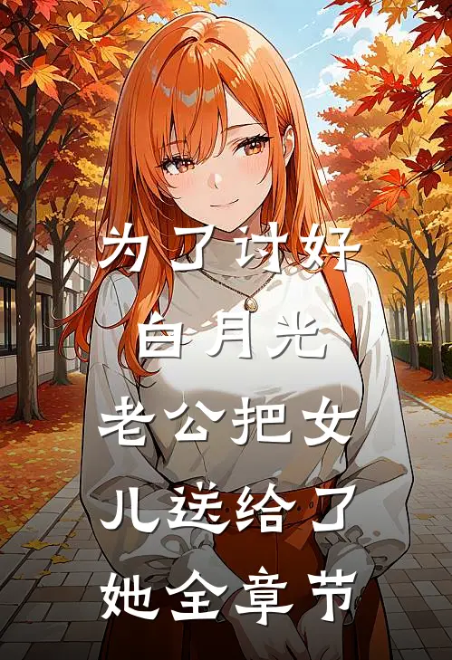 为了讨好白月光，老公把女儿送给了她全章节