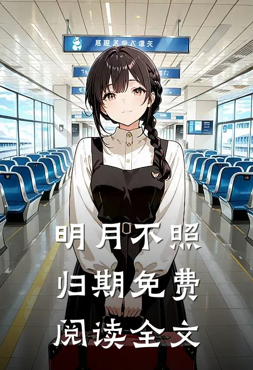 明月不照归期免费阅读全文