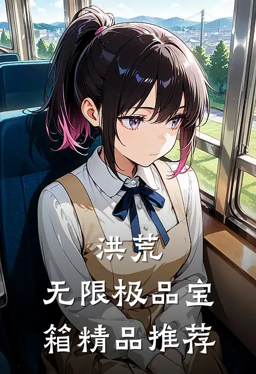 洪荒：无限极品宝箱精品推荐