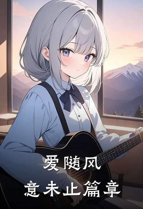 爱随风，意未止篇章