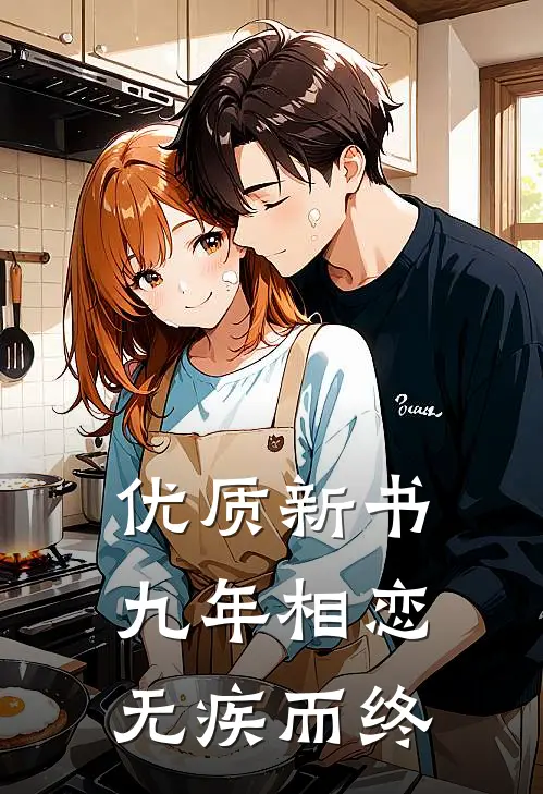 优质新书九年相恋，无疾而终