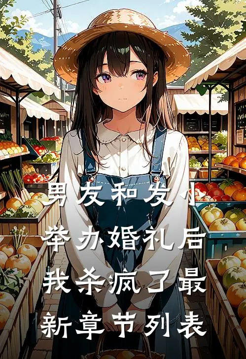 男友和发小举办婚礼后，我杀疯了最新章节列表