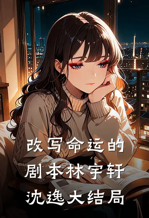 改写命运的剧本林宇轩沈逸大结局