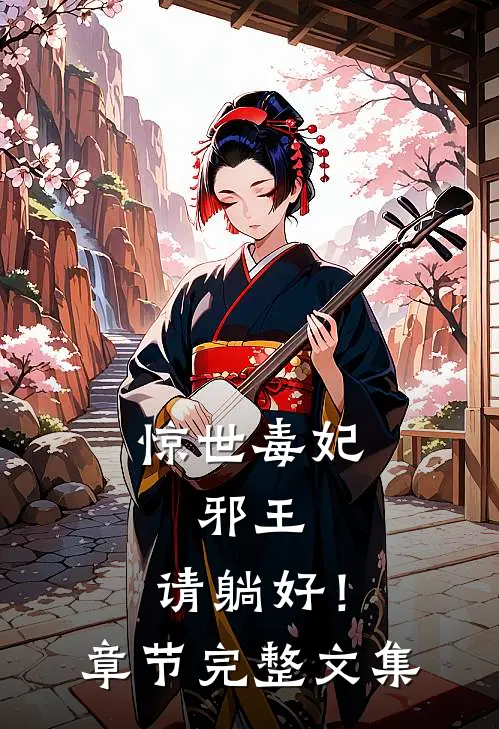 惊世毒妃：邪王，请躺好！章节完整文集
