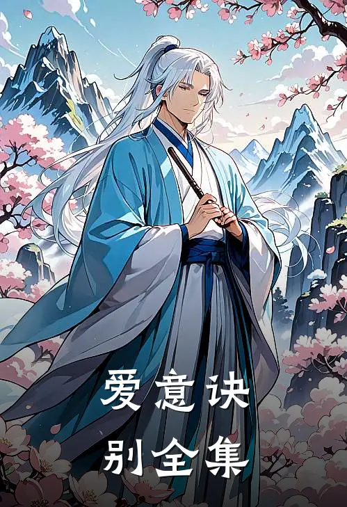爱意诀别全集