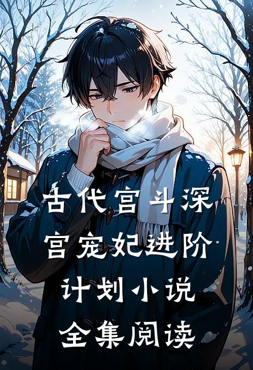 古代宫斗深宫宠妃进阶计划小说全集阅读