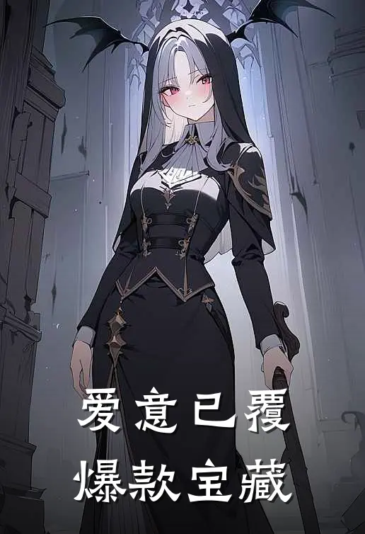 爱意已覆爆款宝藏