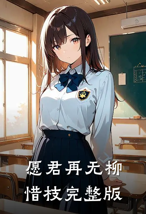 愿君再无柳惜枝完整版