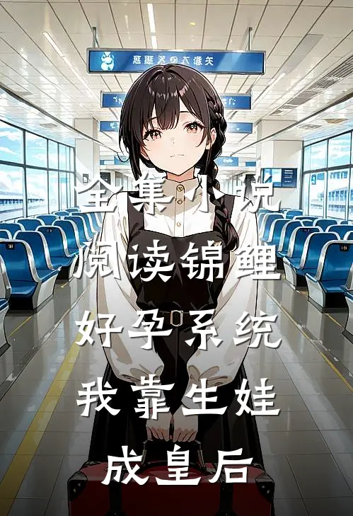 全集小说阅读锦鲤好孕系统：我靠生娃成皇后
