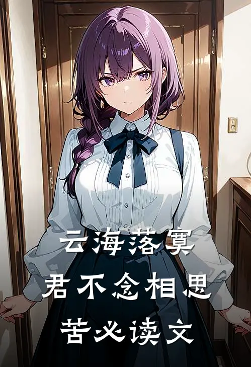 云海落寞，君不念相思苦必读文
