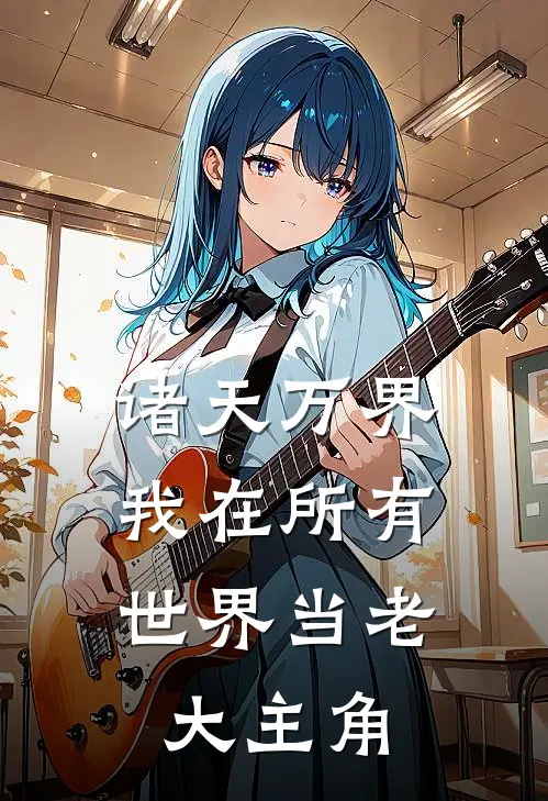 诸天万界：我在所有世界当老大主角