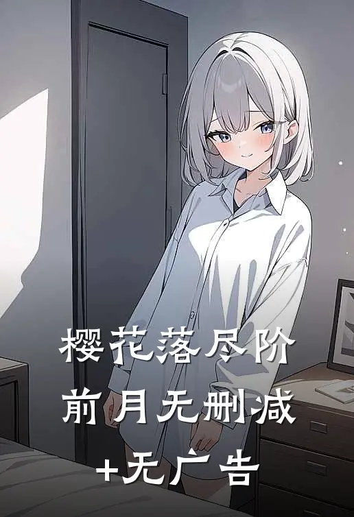 樱花落尽阶前月无删减+无广告