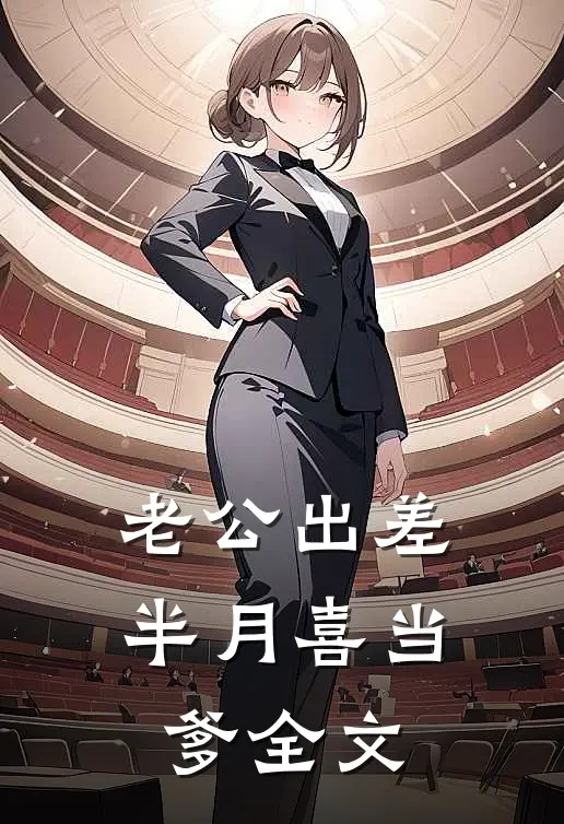 老公出差半月喜当爹全文