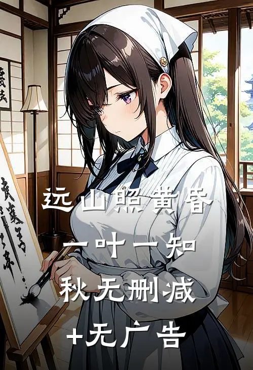 远山照黄昏，一叶一知秋无删减+无广告