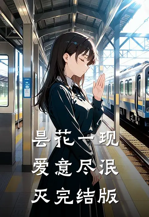昙花一现，爱意尽泯灭完结版
