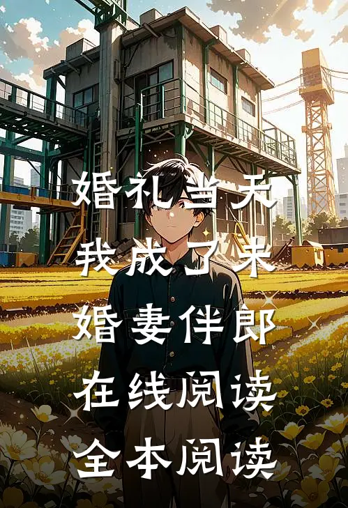 婚礼当天，我成了未婚妻伴郎在线阅读全本阅读