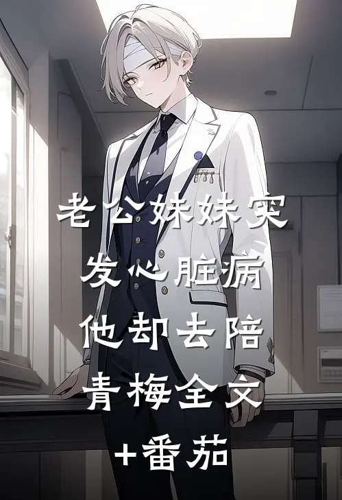 老公妹妹突发心脏病，他却去陪青梅全文+番茄