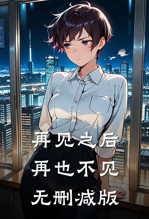 再见之后,再也不见无删减版在线观看