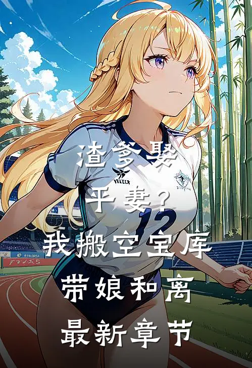 渣爹娶平妻？我搬空宝库带娘和离最新章节