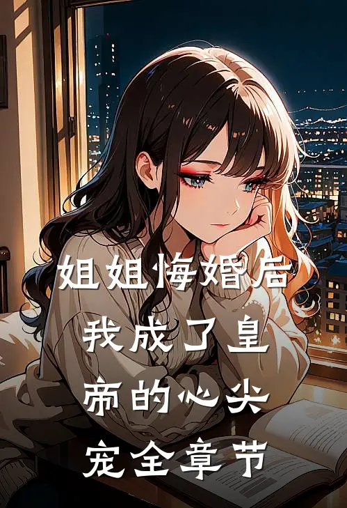 姐姐悔婚后，我成了皇帝的心尖宠全章节