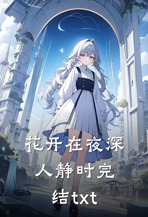 花开在夜深人静时完结txt