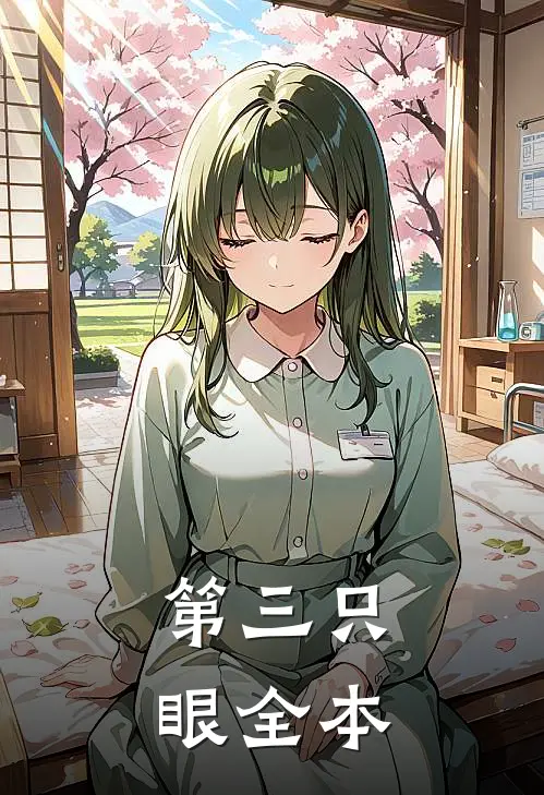 第三只眼全本