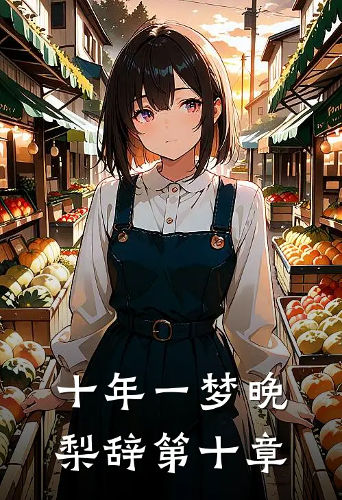 十年一梦晚梨辞第十章