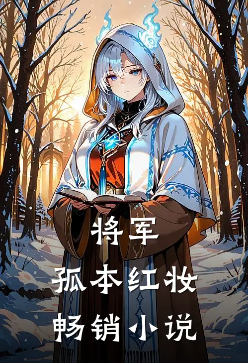将军，孤本红妆畅销小说