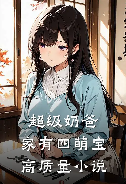 超级奶爸：家有四萌宝高质量小说
