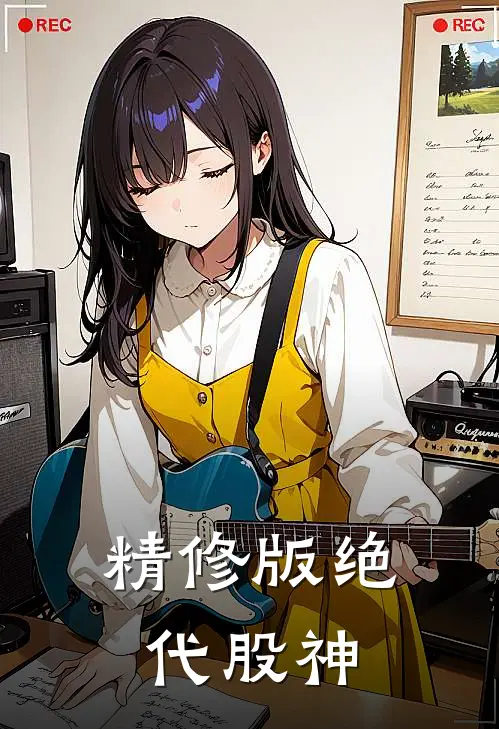 精修版绝代股神
