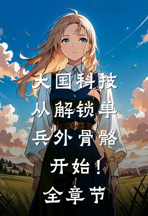 大国科技：从解锁单兵外骨骼开始！全章节