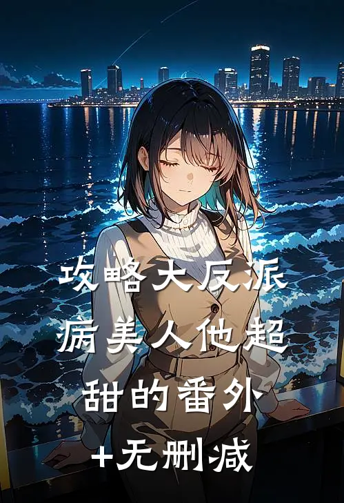 攻略大反派，病美人他超甜的番外+无删减