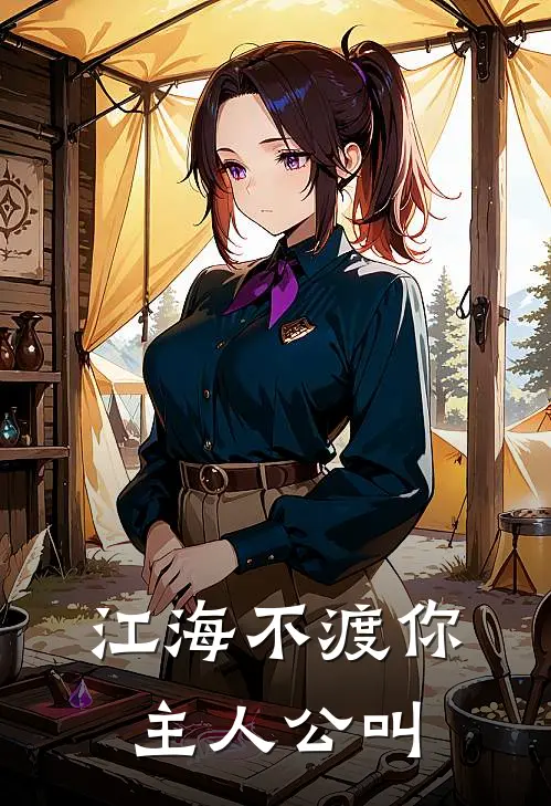 江海不渡你主人公叫