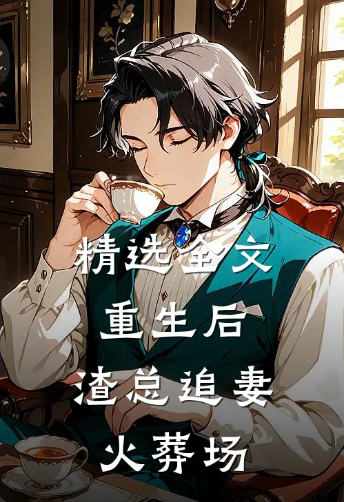 精选全文重生后，渣总追妻火葬场