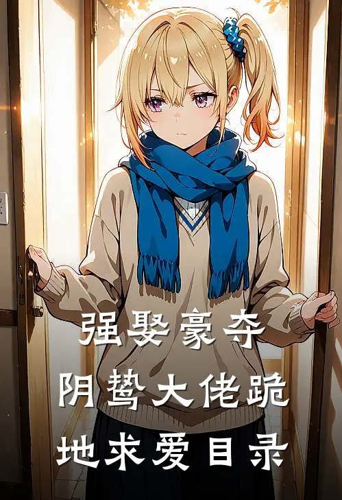 强娶豪夺，阴鸷大佬跪地求爱目录