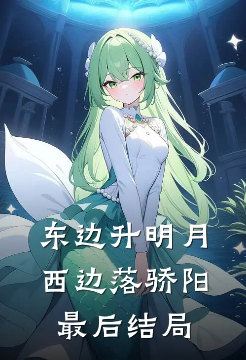 东边升明月，西边落骄阳最后结局