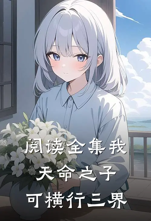 阅读全集我，天命之子，可横行三界
