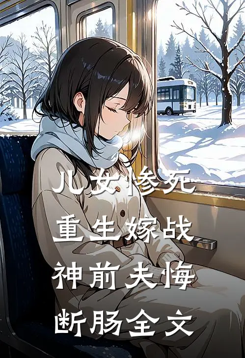儿女惨死，重生嫁战神前夫悔断肠全文