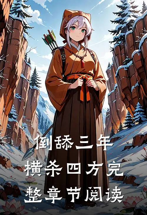 倒舔三年，横杀四方完整章节阅读