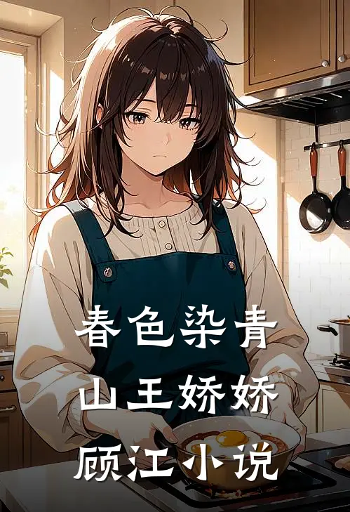 春色染青山王娇娇顾江小说