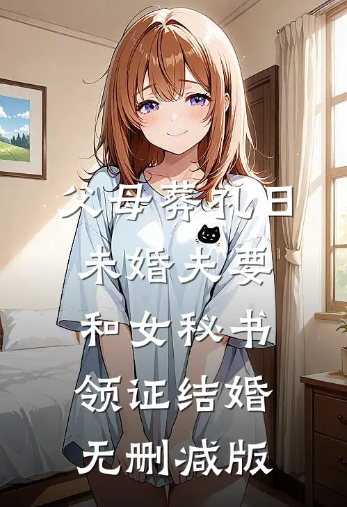 父母葬礼日，未婚夫要和女秘书领证结婚无删减版