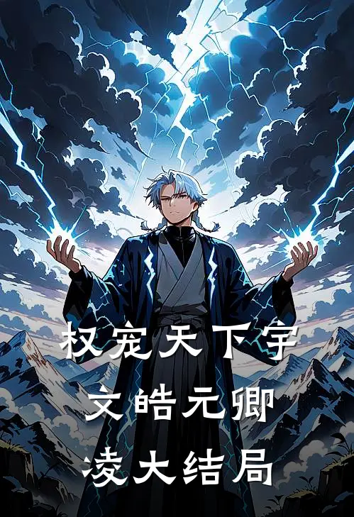 权宠天下宇文皓元卿凌大结局