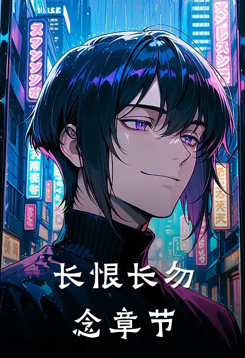 长恨长勿念章节