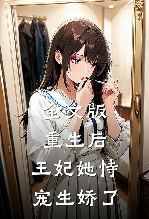 全文版重生后，王妃她恃宠生娇了