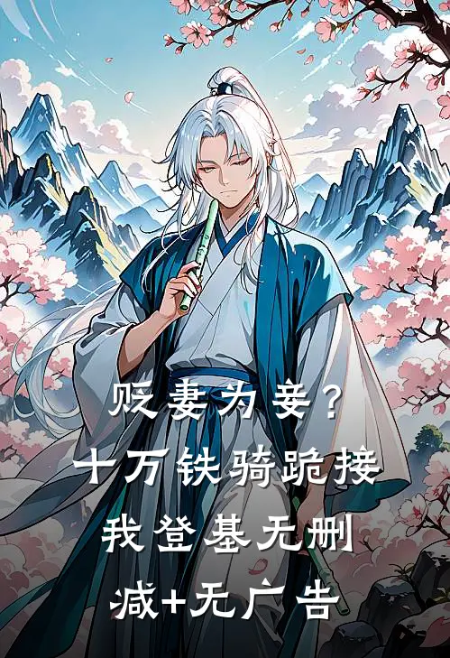贬妻为妾？十万铁骑跪接我登基无删减+无广告