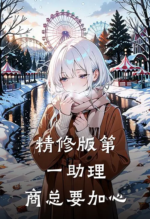 精修版第一助理：商总要加心