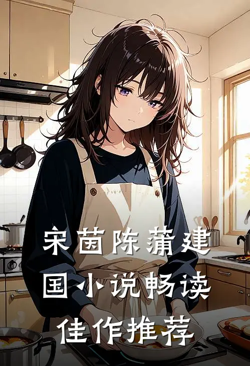 宋茵陈蒲建国小说畅读佳作推荐