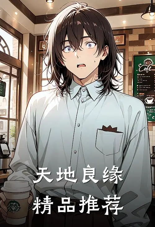 天地良缘精品推荐