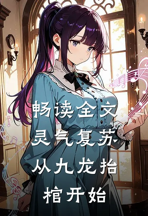 畅读全文灵气复苏,从九龙抬棺开始的